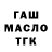 ТГК THC oil Olga Shuper